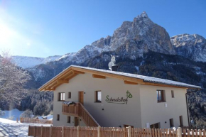 Schmalzlhof Castelrotto